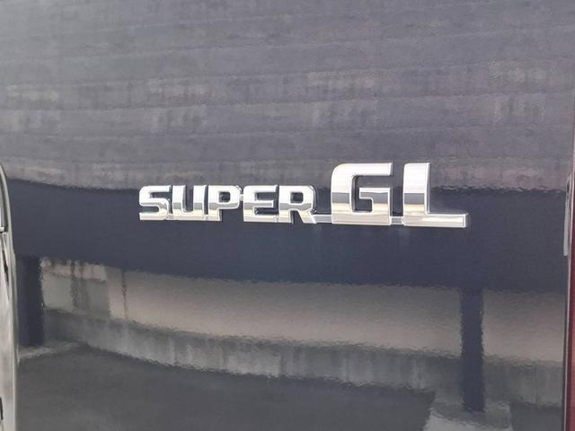 ハイエースバン スーパーGL ダークプライムII 4WD/BIG-Xナビ/バックカメラ/ETC/フルエアロ/社外アルミ/セーフティセンス/ローダウン/スマートキー(37枚目)