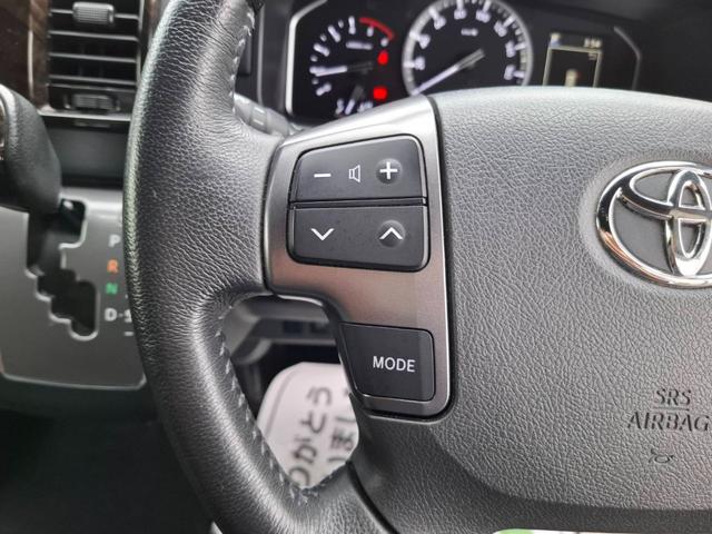 ハイエースバン スーパーGL ダークプライムII ナビTV/全方位カメラ/デジタルミラー/ベッドキット/社外アルミ/GR8フロントスポイラー/LEDヘッドライト(46枚目)