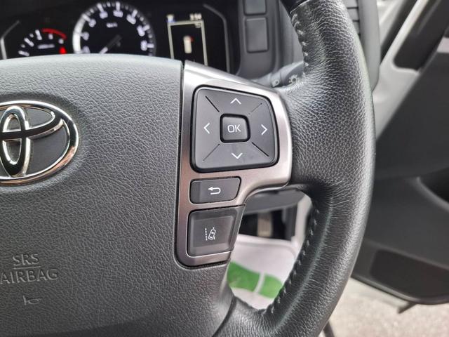 ハイエースバン スーパーGL ダークプライムII ナビTV/全方位カメラ/デジタルミラー/ベッドキット/社外アルミ/GR8フロントスポイラー/LEDヘッドライト(47枚目)