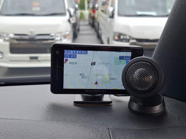 ハイエースバン スーパーGL ダークプライムII ナビTV/全方位カメラ/デジタルミラー/ベッドキット/社外アルミ/GR8フロントスポイラー/LEDヘッドライト(49枚目)