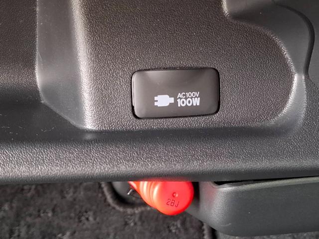 ハイエースバン スーパーGL ダークプライムII ナビTV/全方位カメラ/デジタルミラー/ベッドキット/社外アルミ/GR8フロントスポイラー/LEDヘッドライト(51枚目)