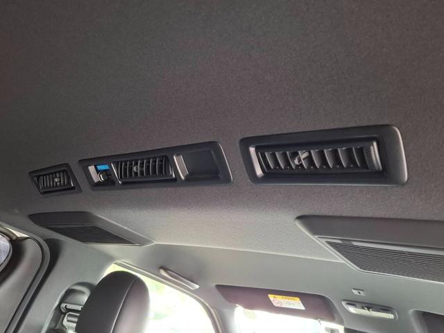 ハイエースバン スーパーGL ダークプライムII ナビTV/全方位カメラ/デジタルミラー/ベッドキット/社外アルミ/GR8フロントスポイラー/LEDヘッドライト(54枚目)