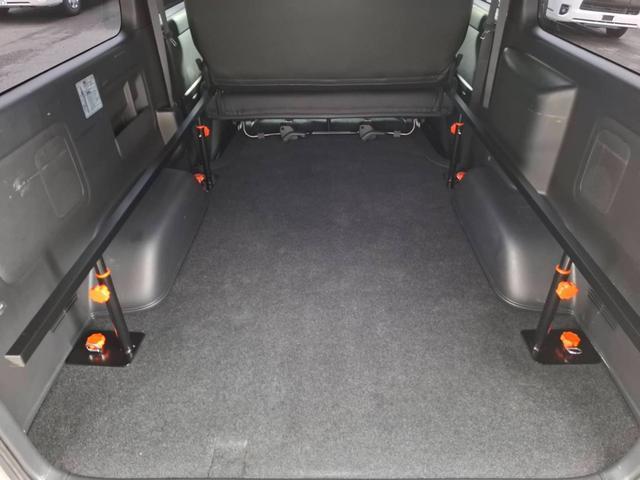 ハイエースバン スーパーGL ダークプライムII ナビTV/全方位カメラ/デジタルミラー/ベッドキット/社外アルミ/GR8フロントスポイラー/LEDヘッドライト(58枚目)