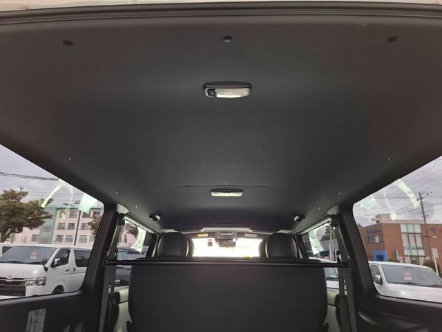 ハイエースバン スーパーGL ダークプライムII ナビTV/全方位カメラ/デジタルミラー/ベッドキット/社外アルミ/GR8フロントスポイラー/LEDヘッドライト(59枚目)