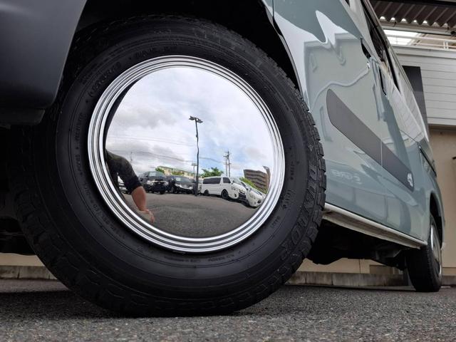 タウンエースバン ＤＸ　ベッドキット／キャンピングカー／ＲＥＶＯ可変式リアシート／キーレスエントリー／ナビＴＶ／バックモニター／ＥＴＣ車載器／サイドバイザー／キーレスエントリー／テーブルキット／アルトピアーノ特別仕様車（2枚目）