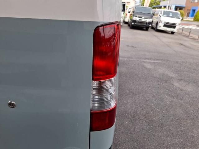 タウンエースバン ＤＸ　ベッドキット／キャンピングカー／ＲＥＶＯ可変式リアシート／キーレスエントリー／ナビＴＶ／バックモニター／ＥＴＣ車載器／サイドバイザー／キーレスエントリー／テーブルキット／アルトピアーノ特別仕様車（39枚目）