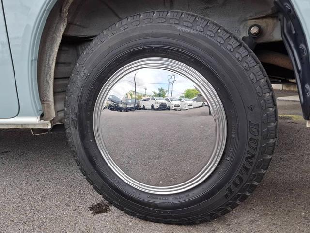 タウンエースバン ＤＸ　ベッドキット／キャンピングカー／ＲＥＶＯ可変式リアシート／キーレスエントリー／ナビＴＶ／バックモニター／ＥＴＣ車載器／サイドバイザー／キーレスエントリー／テーブルキット／アルトピアーノ特別仕様車（40枚目）