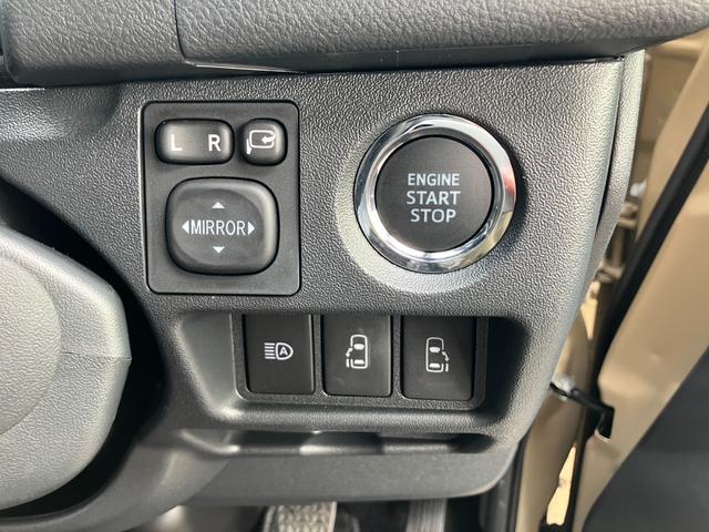 ハイエースバン ロングスーパーGL アースカラーパッケージ DAMDディフェイス/BIG-Xナビ/バックカメラ/社外アルミ/DAMDマッドフラップ/スマートキ/両側パワスラ(18枚目)