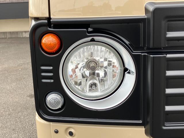 ハイエースバン ロングスーパーGL アースカラーパッケージ DAMDディフェイス/BIG-Xナビ/バックカメラ/社外アルミ/DAMDマッドフラップ/スマートキ/両側パワスラ(30枚目)