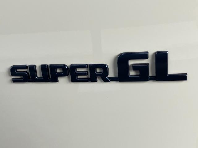 ハイエースバン ロングスーパーGL アースカラーパッケージ DAMDディフェイス/BIG-Xナビ/バックカメラ/社外アルミ/DAMDマッドフラップ/スマートキ/両側パワスラ(37枚目)