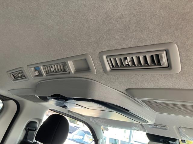 ハイエースバン ロングスーパーGL アースカラーパッケージ DAMDディフェイス/BIG-Xナビ/バックカメラ/社外アルミ/DAMDマッドフラップ/スマートキ/両側パワスラ(55枚目)