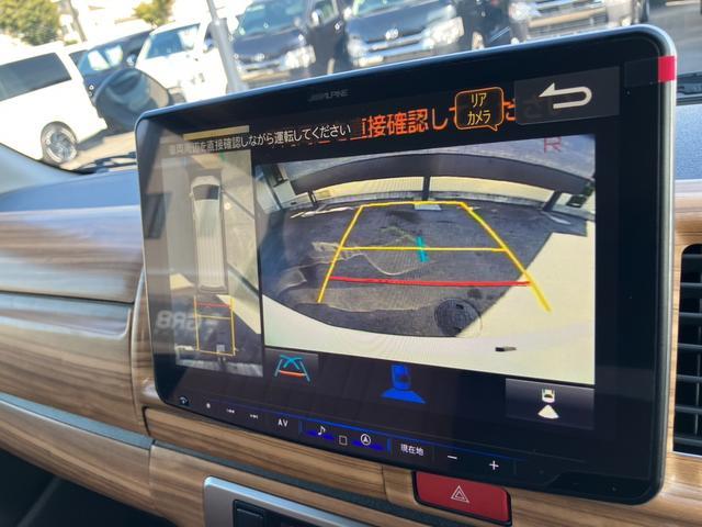 ハイエースバン ロングスーパーGL 4WD/アースカラー/全方位カメラ/デジタルインナーミラー/パワスラ/BIG-Xナビ/ベッドキット/ウッドパネル(3枚目)