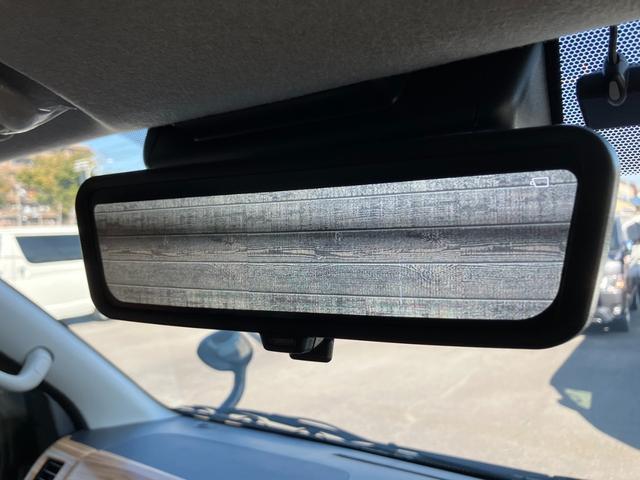 ハイエースバン ロングスーパーGL 4WD/アースカラー/全方位カメラ/デジタルインナーミラー/パワスラ/BIG-Xナビ/ベッドキット/ウッドパネル(16枚目)