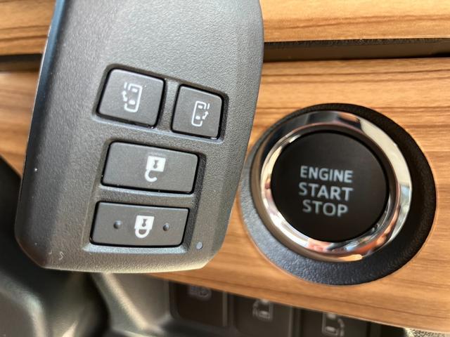 ハイエースバン ロングスーパーGL 4WD/アースカラー/全方位カメラ/デジタルインナーミラー/パワスラ/BIG-Xナビ/ベッドキット/ウッドパネル(19枚目)