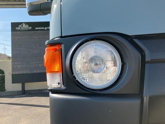 ハイエースバン ロングスーパーGL 4WD/アースカラー/全方位カメラ/デジタルインナーミラー/パワスラ/BIG-Xナビ/ベッドキット/ウッドパネル(30枚目)