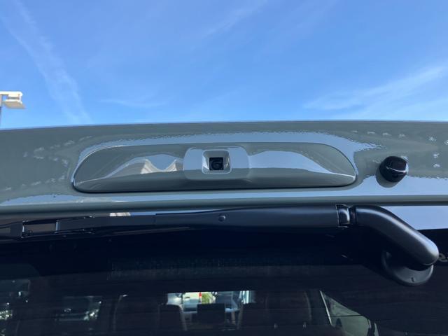 ハイエースバン ロングスーパーGL 4WD/アースカラー/全方位カメラ/デジタルインナーミラー/パワスラ/BIG-Xナビ/ベッドキット/ウッドパネル(34枚目)