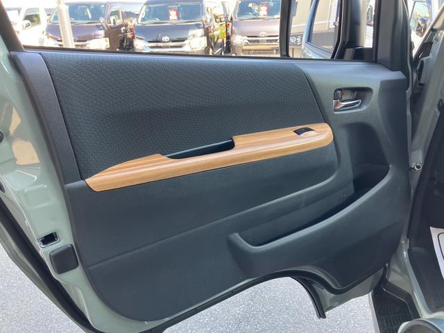 ハイエースバン ロングスーパーGL 4WD/アースカラー/全方位カメラ/デジタルインナーミラー/パワスラ/BIG-Xナビ/ベッドキット/ウッドパネル(41枚目)
