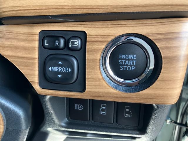 ハイエースバン ロングスーパーGL 4WD/アースカラー/全方位カメラ/デジタルインナーミラー/パワスラ/BIG-Xナビ/ベッドキット/ウッドパネル(45枚目)