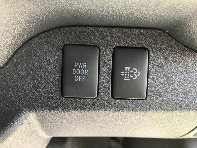 ハイエースバン ロングスーパーGL 4WD/アースカラー/全方位カメラ/デジタルインナーミラー/パワスラ/BIG-Xナビ/ベッドキット/ウッドパネル(52枚目)