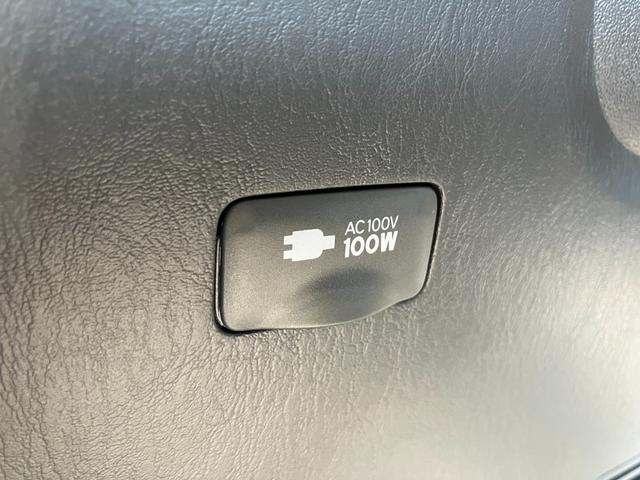 ハイエースバン ロングスーパーGL 4WD/アースカラー/全方位カメラ/デジタルインナーミラー/パワスラ/BIG-Xナビ/ベッドキット/ウッドパネル(59枚目)