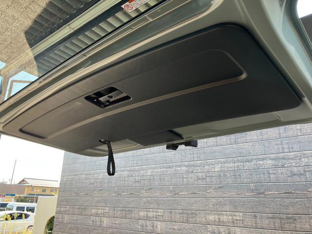 ハイエースバン ロングスーパーGL 4WD/アースカラー/全方位カメラ/デジタルインナーミラー/パワスラ/BIG-Xナビ/ベッドキット/ウッドパネル(60枚目)