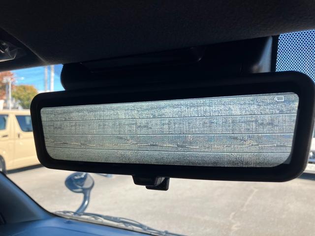 ハイエースバン スーパーGL ダークプライムII 登録済未使用/全方位カメラ/デジタルインナーミラー/スマートキー/LEDヘッドライト/クリアランスコーナーソナー(3枚目)