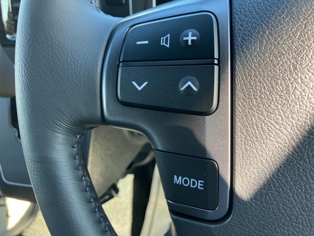 ハイエースバン スーパーGL ダークプライムII 登録済未使用/全方位カメラ/デジタルインナーミラー/スマートキー/LEDヘッドライト/クリアランスコーナーソナー(19枚目)