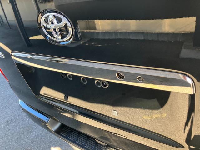 ハイエースバン スーパーGL ダークプライムII 登録済未使用/全方位カメラ/デジタルインナーミラー/スマートキー/LEDヘッドライト/クリアランスコーナーソナー(35枚目)