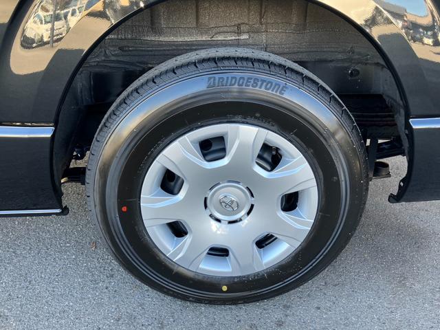 ハイエースバン スーパーGL ダークプライムII 登録済未使用/全方位カメラ/デジタルインナーミラー/スマートキー/LEDヘッドライト/クリアランスコーナーソナー(40枚目)