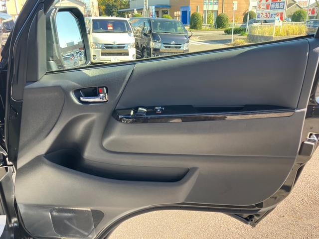 ハイエースバン スーパーGL ダークプライムII 登録済未使用/全方位カメラ/デジタルインナーミラー/スマートキー/LEDヘッドライト/クリアランスコーナーソナー(42枚目)