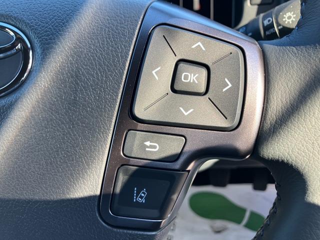 ハイエースバン スーパーGL ダークプライムII 登録済未使用/全方位カメラ/デジタルインナーミラー/スマートキー/LEDヘッドライト/クリアランスコーナーソナー(46枚目)