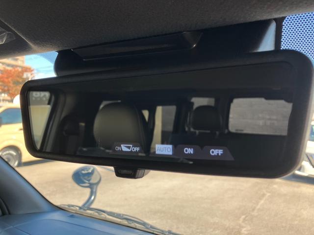 ハイエースバン スーパーGL ダークプライムII 登録済未使用/全方位カメラ/デジタルインナーミラー/スマートキー/LEDヘッドライト/クリアランスコーナーソナー(48枚目)