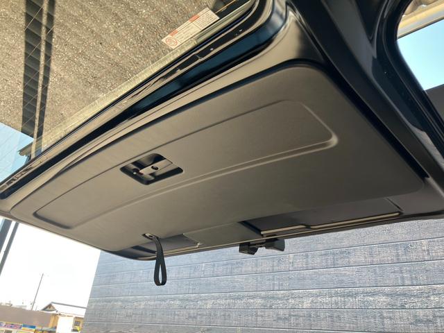 ハイエースバン スーパーGL ダークプライムII 登録済未使用/全方位カメラ/デジタルインナーミラー/スマートキー/LEDヘッドライト/クリアランスコーナーソナー(60枚目)