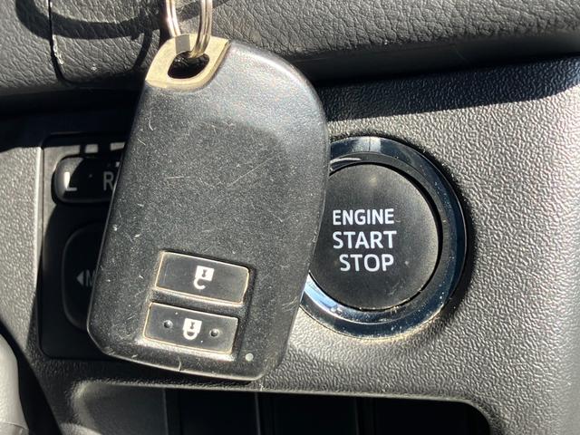 ハイエースバン ロングスーパーGL ローダウン/コブラFスポイラー/バトルシップ15inアルミ/GR8シートカバー/純正7inナビ/ETC/Bカメラ/天吊モニター/LEDテールランプ/スマートキー/ベッドキット/LEDヘッドライト(19枚目)