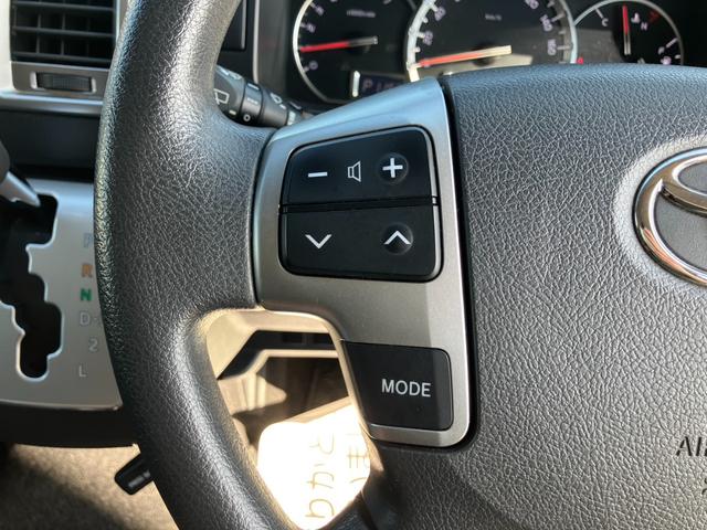 ハイエースバン ロングスーパーGL ローダウン/コブラFスポイラー/バトルシップ15inアルミ/GR8シートカバー/純正7inナビ/ETC/Bカメラ/天吊モニター/LEDテールランプ/スマートキー/ベッドキット/LEDヘッドライト(46枚目)