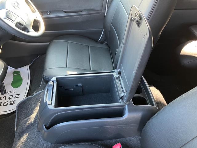 ハイエースバン ロングスーパーGL ローダウン/コブラFスポイラー/バトルシップ15inアルミ/GR8シートカバー/純正7inナビ/ETC/Bカメラ/天吊モニター/LEDテールランプ/スマートキー/ベッドキット/LEDヘッドライト(51枚目)