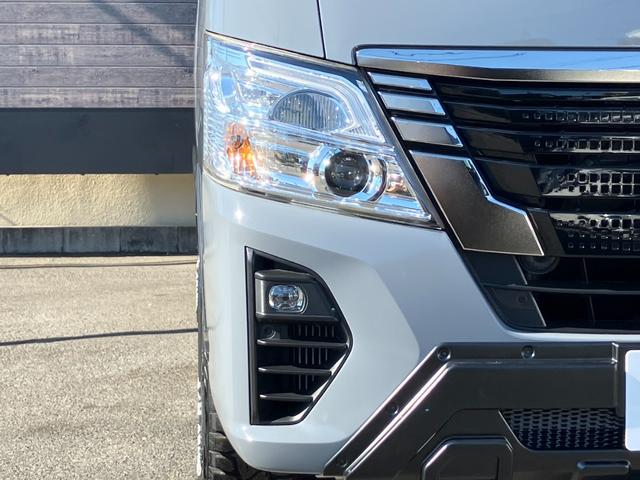 キャラバン ロンググランドプレミアムGX 4WD/片側パワースライドドア/ナビTV/アラウンドビューモニター/ETC/床張り加工/ベッドキット/LEDヘッドライト/スマートキー&エンジンプッシュスタート/コーナーセンサー/サイドバイザー(13枚目)