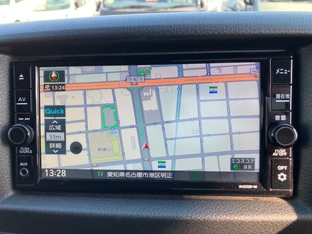 キャラバン ロンググランドプレミアムGX 4WD/片側パワースライドドア/ナビTV/アラウンドビューモニター/ETC/床張り加工/ベッドキット/LEDヘッドライト/スマートキー&エンジンプッシュスタート/コーナーセンサー/サイドバイザー(15枚目)