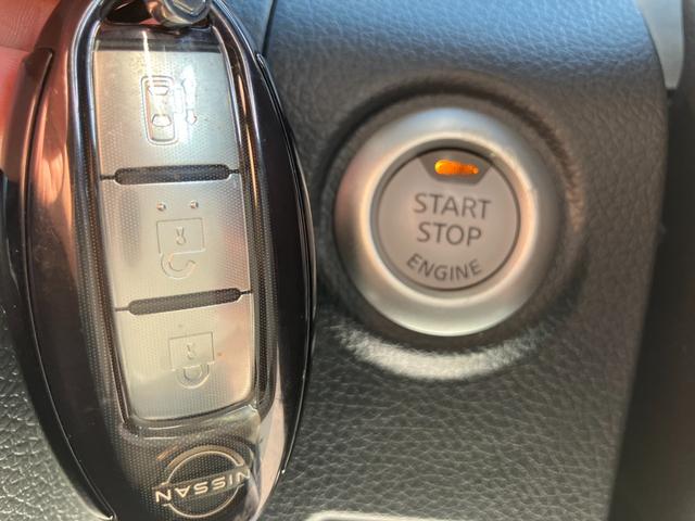 キャラバン ロンググランドプレミアムGX 4WD/片側パワースライドドア/ナビTV/アラウンドビューモニター/ETC/床張り加工/ベッドキット/LEDヘッドライト/スマートキー&エンジンプッシュスタート/コーナーセンサー/サイドバイザー(18枚目)