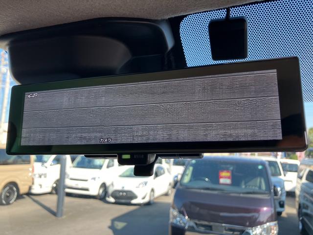 キャラバン ロンググランドプレミアムGX 4WD/片側パワースライドドア/ナビTV/アラウンドビューモニター/ETC/床張り加工/ベッドキット/LEDヘッドライト/スマートキー&エンジンプッシュスタート/コーナーセンサー/サイドバイザー(19枚目)