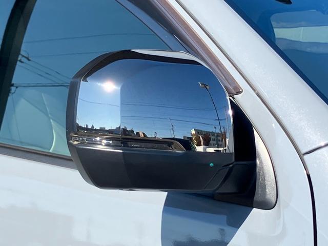 キャラバン ロンググランドプレミアムGX 4WD/片側パワースライドドア/ナビTV/アラウンドビューモニター/ETC/床張り加工/ベッドキット/LEDヘッドライト/スマートキー&エンジンプッシュスタート/コーナーセンサー/サイドバイザー(27枚目)