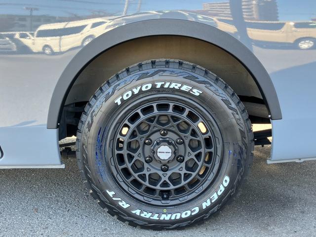 キャラバン ロンググランドプレミアムGX 4WD/片側パワースライドドア/ナビTV/アラウンドビューモニター/ETC/床張り加工/ベッドキット/LEDヘッドライト/スマートキー&エンジンプッシュスタート/コーナーセンサー/サイドバイザー(40枚目)