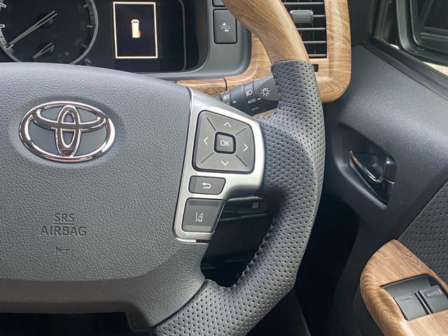 ハイエースバン ロングワイドスーパーＧＬ　４ＷＤ／ＢＩＧ－Ｘナビ／天吊りモニタ／ベッドキット／全方位カメラ／デジタルミラー／社外アルミ／丸目ヘッドライト（47枚目）