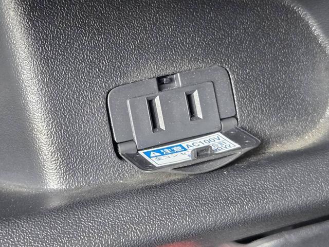 ハイエースバン スーパーGL ダークプライム 大型ナビTV/フリップダウンモニター/ETC/バックカメラ/両側パワースライドドア/スマートキー/LEDヘッドライト/AC100V/ミラーウインカー/社外アルミ/サイドバイザー/フロントスポイラ(47枚目)