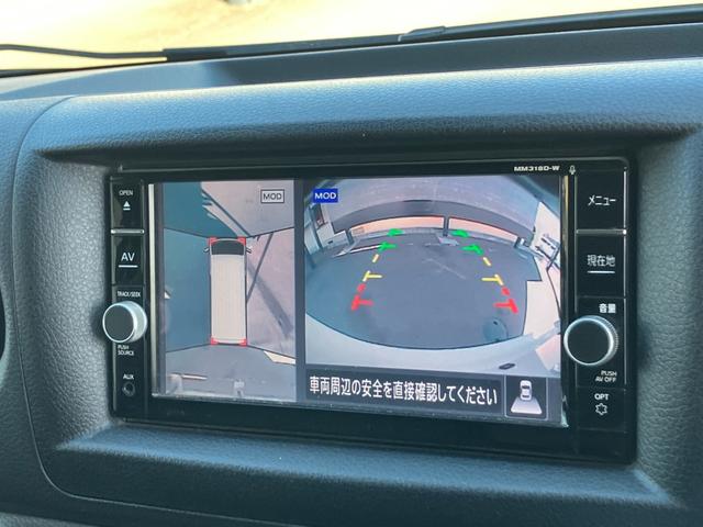 ＮＶ３５０キャラバンバン ロングライダープレミアムＧＸターボプロスタイルパック　ナビＴＶ／アラウンドビューモニタ／ＥＴＣ／フロントスポイラー／ベッドキット／カーゴマット／ＬＥＤヘッドライト／スマートキー＆エンジンプッシュスタート／純正１５ｉｎアルミ／サイドバイザー／エマブレ（3枚目）