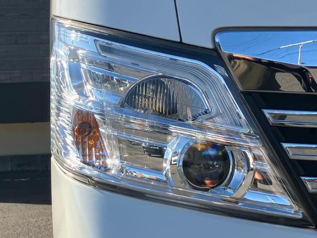 ＮＶ３５０キャラバンバン ロングライダープレミアムＧＸターボプロスタイルパック　ナビＴＶ／アラウンドビューモニタ／ＥＴＣ／フロントスポイラー／ベッドキット／カーゴマット／ＬＥＤヘッドライト／スマートキー＆エンジンプッシュスタート／純正１５ｉｎアルミ／サイドバイザー／エマブレ（30枚目）