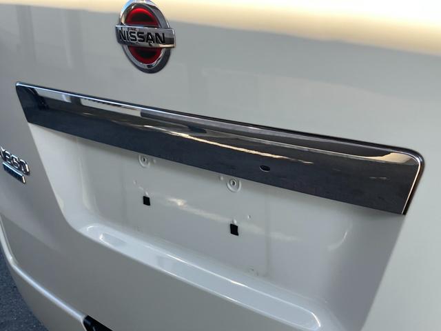 ＮＶ３５０キャラバンバン ロングライダープレミアムＧＸターボプロスタイルパック　ナビＴＶ／アラウンドビューモニタ／ＥＴＣ／フロントスポイラー／ベッドキット／カーゴマット／ＬＥＤヘッドライト／スマートキー＆エンジンプッシュスタート／純正１５ｉｎアルミ／サイドバイザー／エマブレ（35枚目）