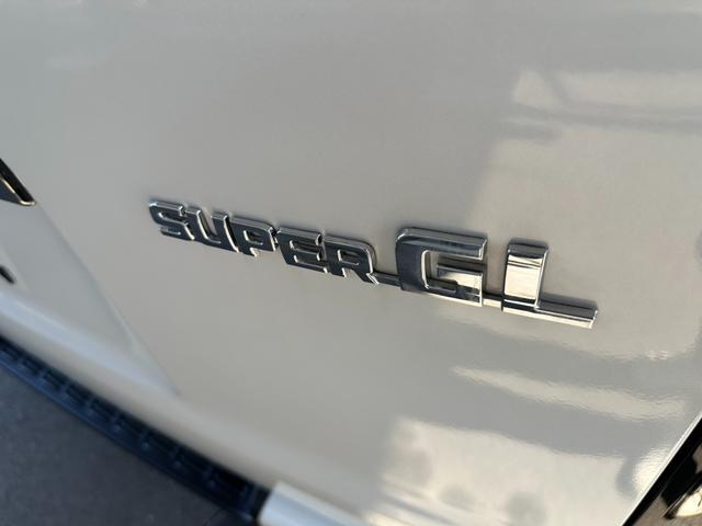 ハイエースバン スーパーＧＬ　ダークプライムＩＩ　ＢＩＧ－Ｘナビ／全方位カメラ／デジタルインナミラー／両側パワスラ／ベッドキット／ＧＲ８コンソール／天吊りモニター（37枚目）