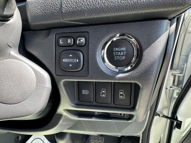 ハイエースバン スーパーＧＬ　ダークプライムＩＩ　ＢＩＧ－Ｘナビ／全方位カメラ／デジタルインナミラー／両側パワスラ／ベッドキット／ＧＲ８コンソール／天吊りモニター（50枚目）