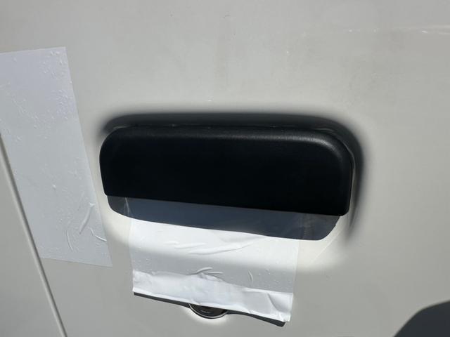 タウンエースバン GL 4WD/トヨタセーフティセンス/コーナーセンサー/アイドリングストップ/キーレスエントリー/Wエアバッグ/パワーウインドウ/横滑り防止装置/ヘッドライトレベライザー/純正ホイール/登録済未使用車(32枚目)